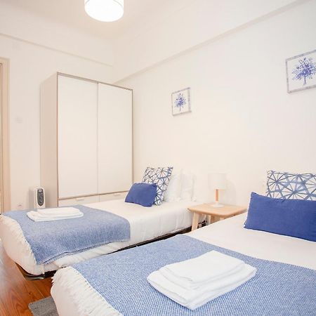 Liiiving In Porto | Light Spacious Apartment Exterior photo