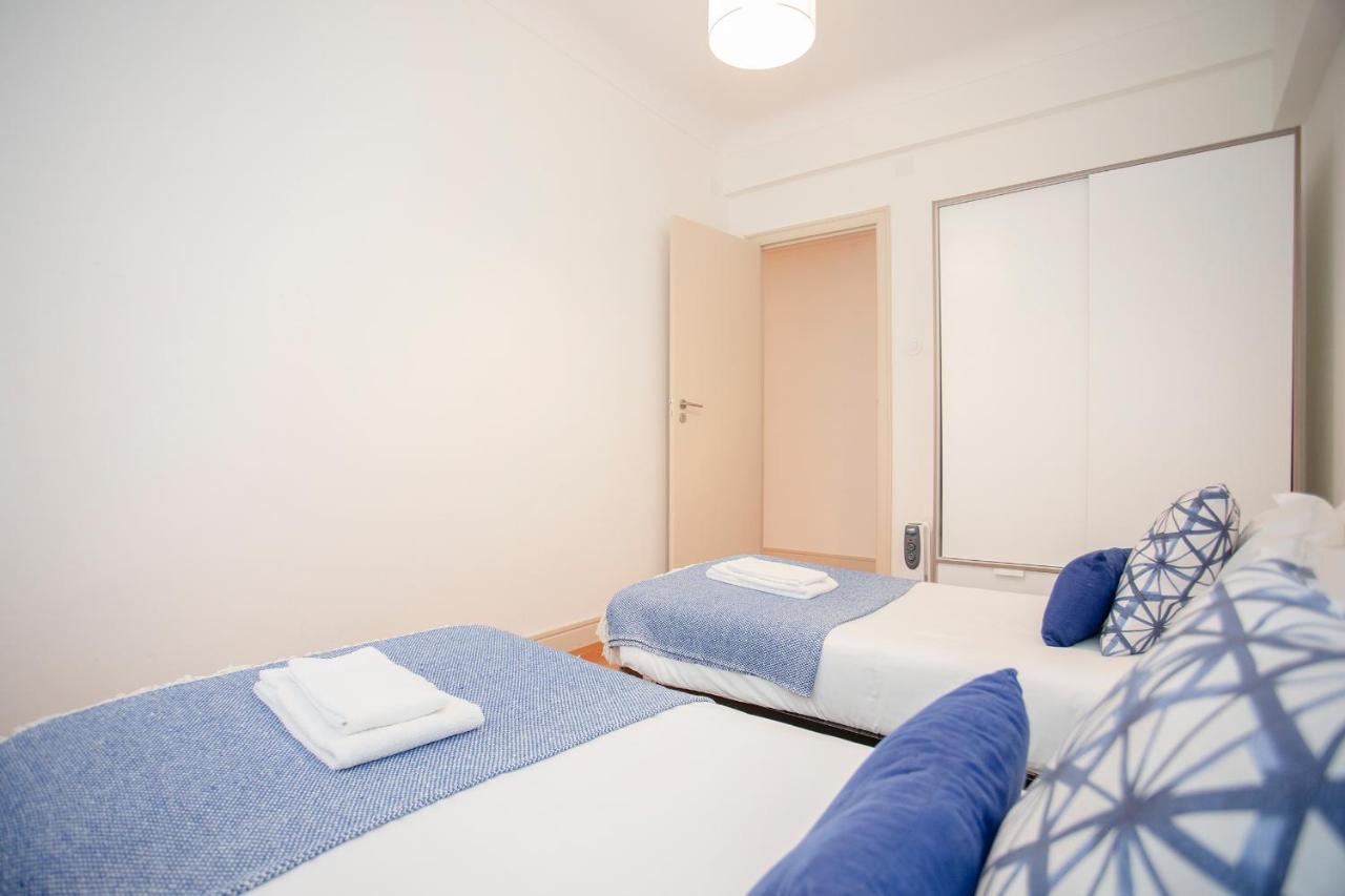 Liiiving In Porto | Light Spacious Apartment Exterior photo
