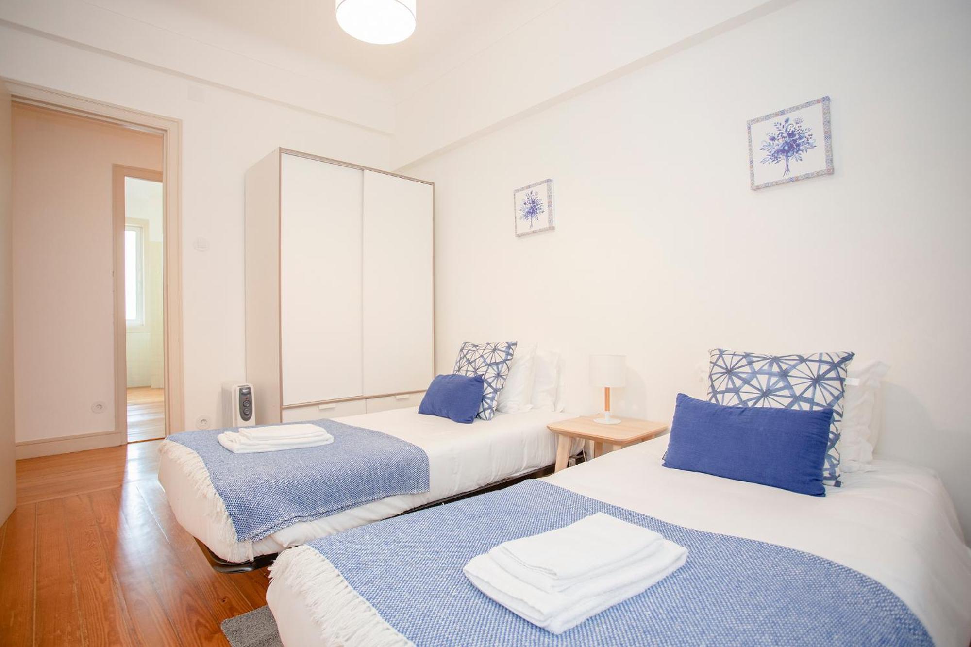 Liiiving In Porto | Light Spacious Apartment Exterior photo