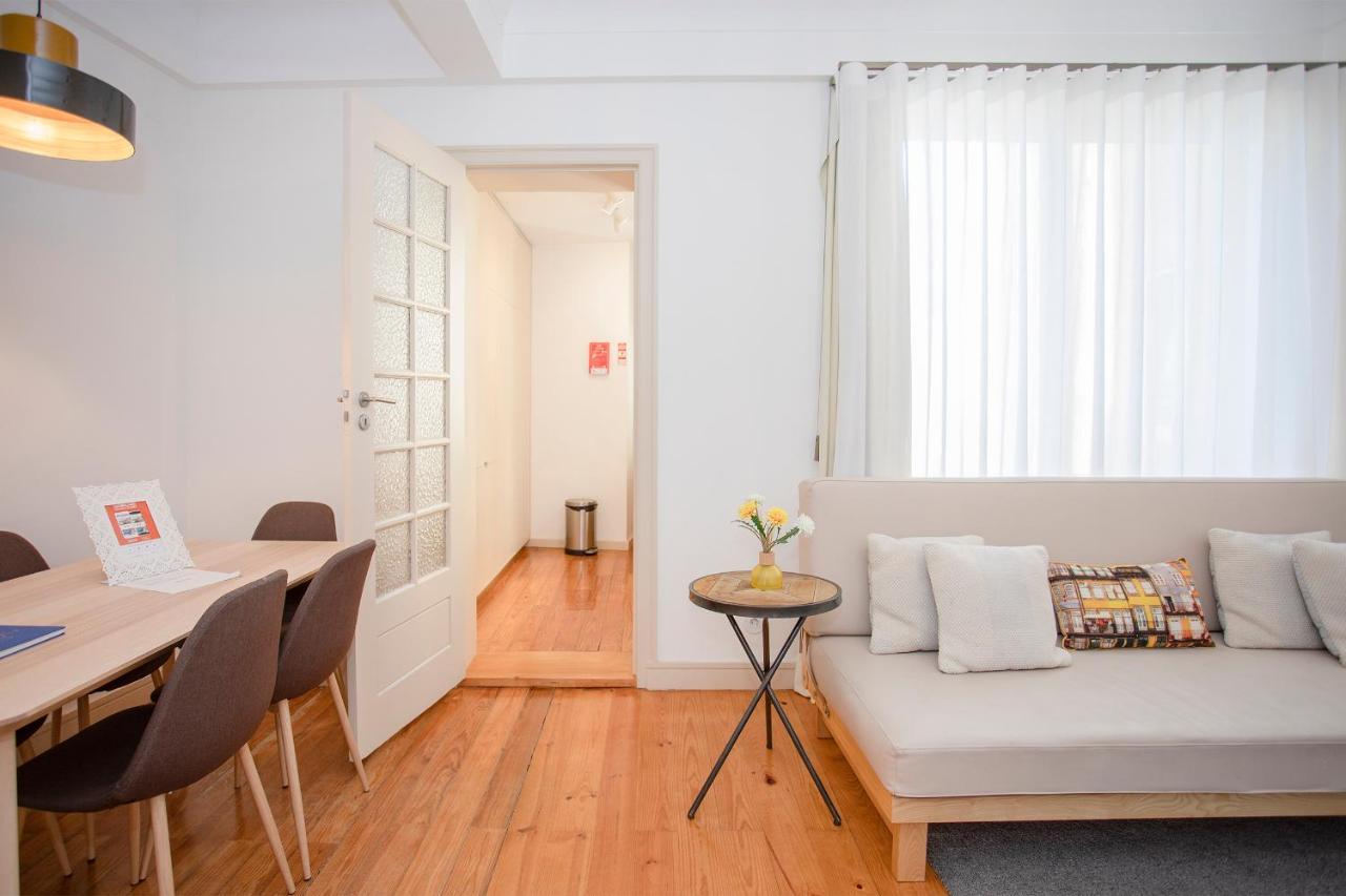 Liiiving In Porto | Light Spacious Apartment Exterior photo
