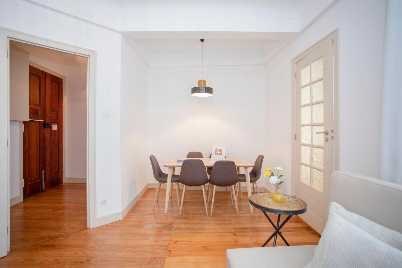 Liiiving In Porto | Light Spacious Apartment Exterior photo