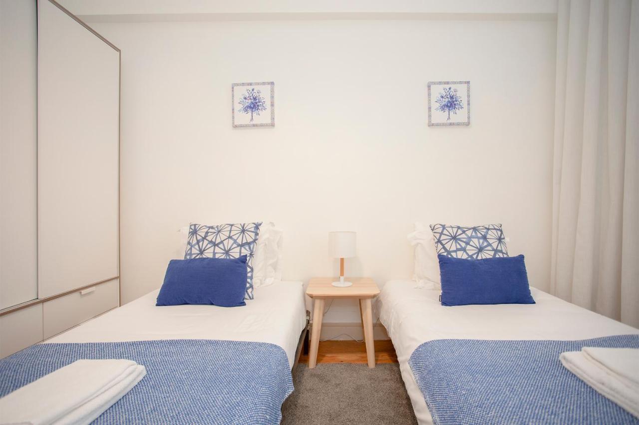Liiiving In Porto | Light Spacious Apartment Exterior photo