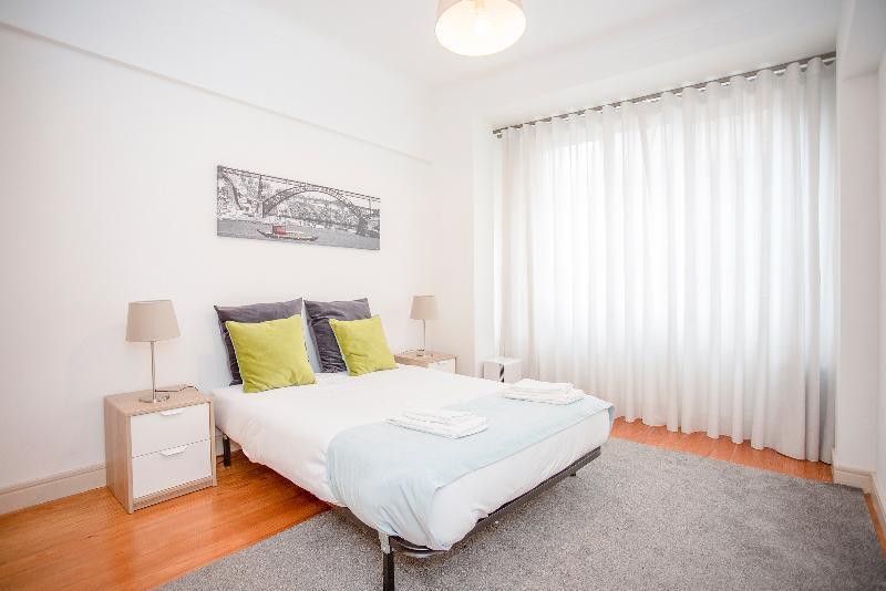 Liiiving In Porto | Light Spacious Apartment Exterior photo